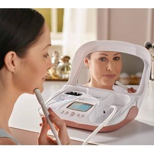 MicrodermMD Microdermabrasion System